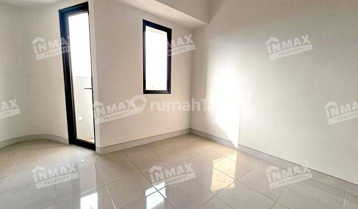 Apartement Tipe Studio di Begawan Malang, View City Daerah Aman 2