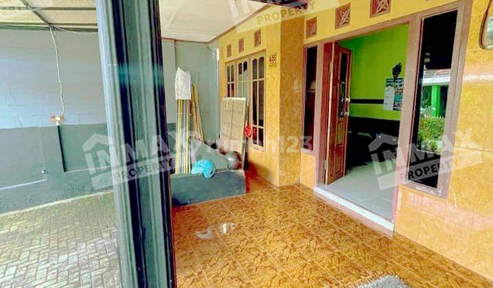 Rumah 3 Kamar di Gg Al Mubarok Singosari, Dekat Exit Tol Karanglo 2