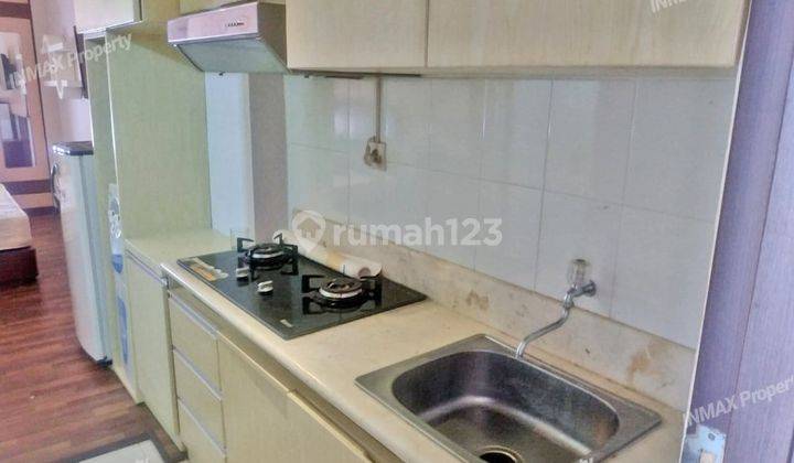 Apartement Tipe Eksekutif Full Furnished di Soekarno Hatta Malang 2