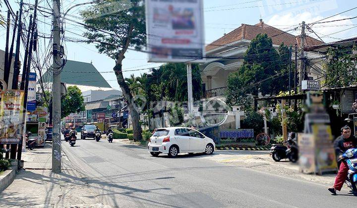 Disewakan Ruko 2 Lantai di Sigura gura, Malang Traffic Ramai 2