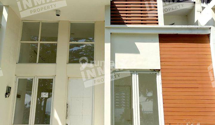 Rumah Kontrakan 2 Kamar di Citra Garden City Green Hill, Malang 1