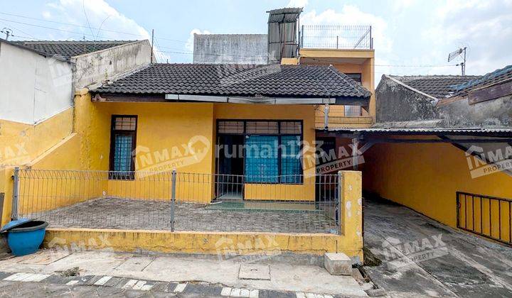 Rumah 2 Lantai di Villa Bukit Sengkaling, Malang Sangat Terawat 1