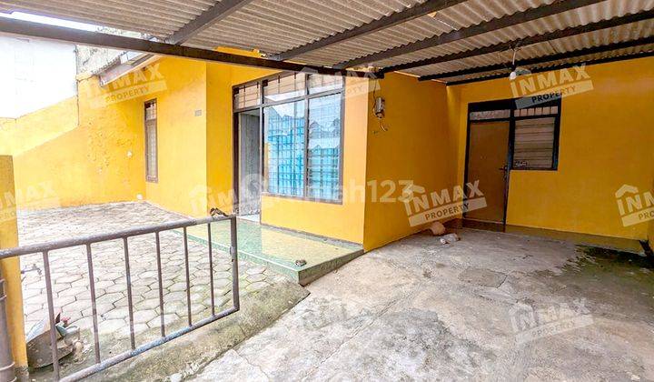 Rumah 2 Lantai di Villa Bukit Sengkaling, Malang Sangat Terawat 2