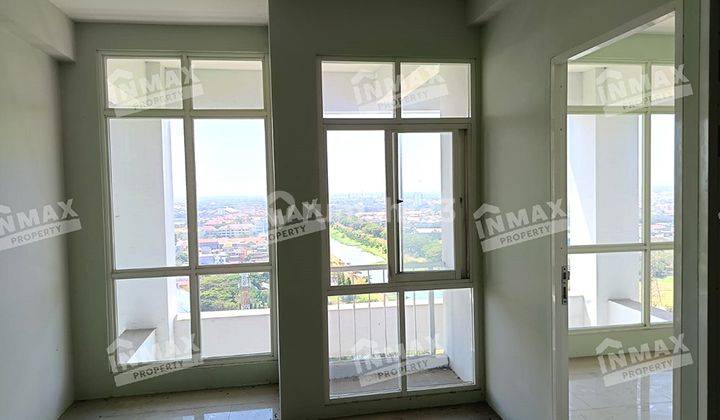 Apartement Bale Hinggil Surabaya 2 Br, Dekat Merr Dan Superindo 1