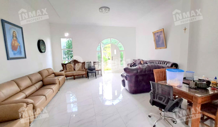 Rumah Kamar Banyak bisa untuk Usaha Kost di Daerah Tidar Atas 2