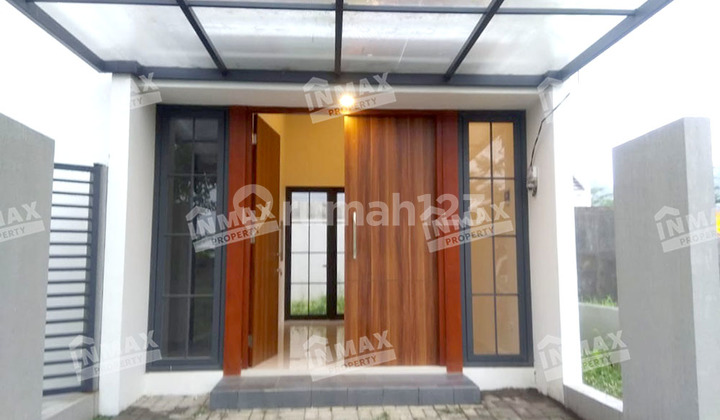 New House Original Developer Grianan Agung Singosari, Safe Area New House Original Developer Grianan Agung Singosari, Safe Area