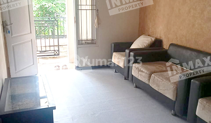 Rumah Minimalis 2 Kamar Pesona Mutiara Tidar Daerah Aman 2