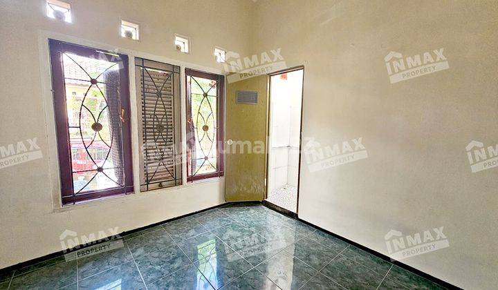 Rumah Kontrakan Luas Banyak Kamar Pondok Kopi Estate Malang 1