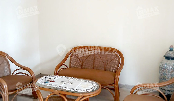 Rumah Nyaman Terawat 3 Kamar Daerah Araya Malang, Dekat Plaza Araya 2