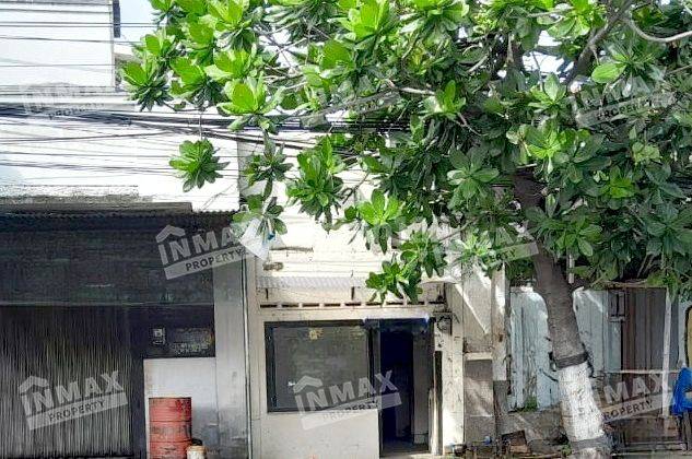 Rumah Minimalis MT Haryono Dinoyo, Nol Jalan Raya Dekat UB 1