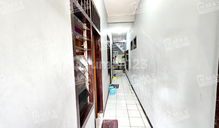 Kost 2 Lantai Full Furnished Landungsari Asri Dekat UMM & UNISMA