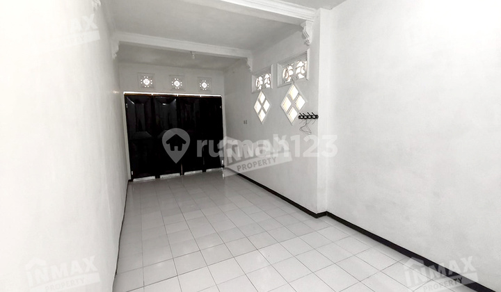 Rumah 2 Lantai Terawat Bukit Cemara Tidar, Daerah Aman 2