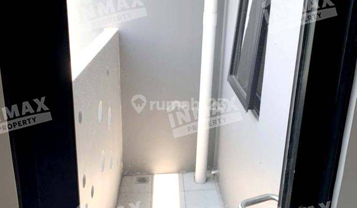 Apartemen Tipe Studio Begawan Tlogomas Malang Dekat Unisma 2