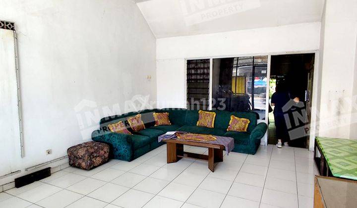 Tempat Usaha di Dr Cipto Lawang, Dekat Rumah Sakit Dan Pmi 2