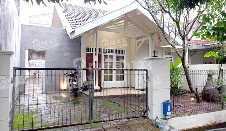 Rumah 4 Kamar Full Furnished Daerah Araya Malang, Cocok Utk Kost Rumah 4 Kamar Full Furnished Daerah Araya Malang, Cocok Utk Kost