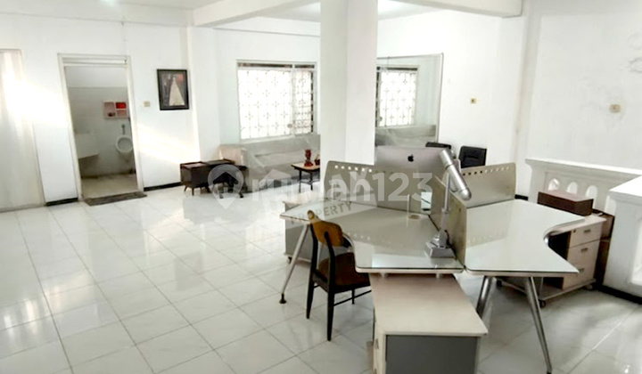 Rumah bisa untuk Home Industri Dekat Raya Suhat dan Kampus Ub 2