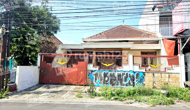 Rumah Luas 4 Kamar Terawat Daerah Aman Tenang di Kedawung Malang Rumah Luas 4 Kamar Terawat Daerah Aman Tenang di Kedawung Malang