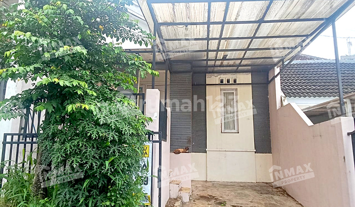 Rumah Minimalis 2 Kamar Pesona Mutiara Tidar Daerah Aman
