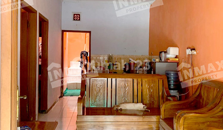 Rumah Minimalis Karangduren Permai Pakisaji, Daerah Aman Dekat Jalan Raya 2