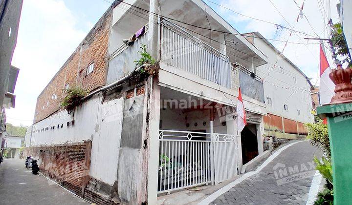 Rumah Kost 2 Lantai di Tlogomas, Malang Dekat Kampus Umm 1