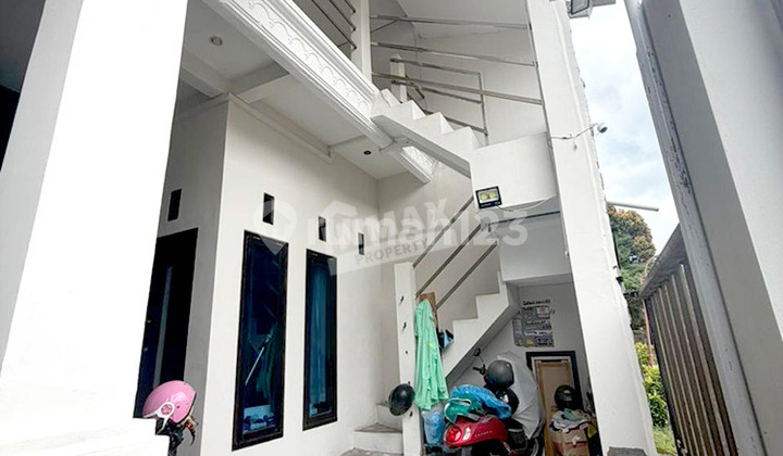 2-Storey Boarding House Fully Furnished Near Tlogomas Campus Area 2