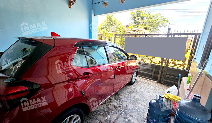 Rumah Minimalis 2 Lantai Pondok Mutiara Asri Wagir, Daerah Aman 2