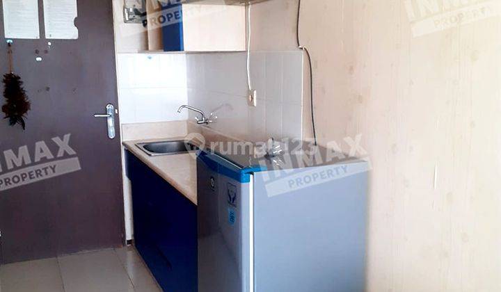 Apartemen Soekarno Hatta Plus Furnished Dekat UB dan Pusat Kuliner 1