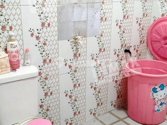 Rumah Murah Buring Indah Regency, Bisa Untuk Bangun Lantai 2 2