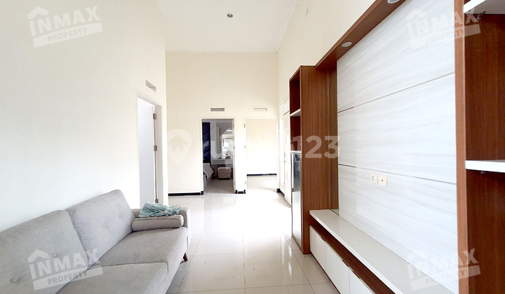 Disewakan Rumah 2 Lantai Full Furnished Daerah Tasikmadu Malang 2