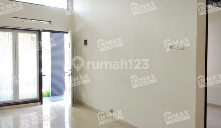 Minimalist Ready-to-Occupy Rental House in Permata Jingga, Malang