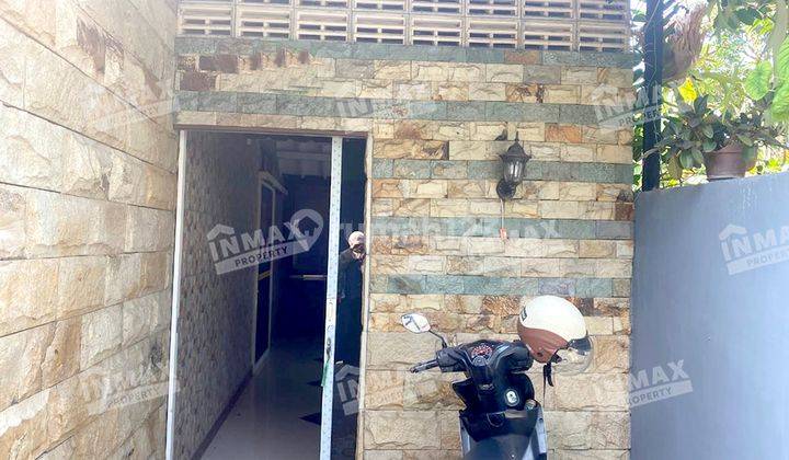 Rumah Minimalis 2 Kamar di Suropati Batu, Dekat Alun-Alun Kota 2