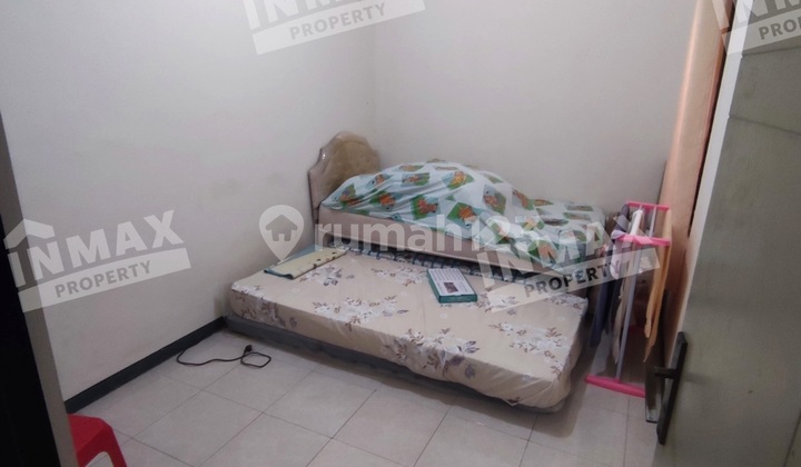 Rumah Minimalis Sukolilo Damai Surabaya, Dekat Merr dan Kampus 2