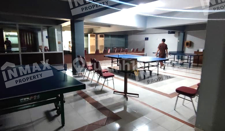 2-Story Shop House, Zero, Nginden Main Road, Surabaya, Suitable for Office 2