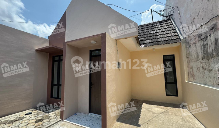 New House Full Renovation Minimalist Well-Maintained Wagir Malang, Safe Area 2