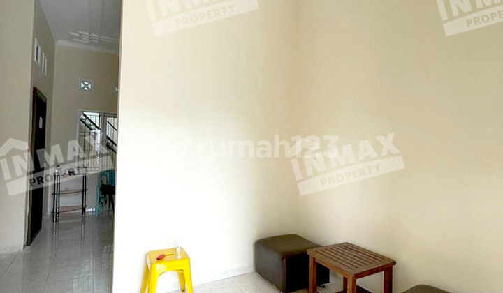 Minimalist 2-Bedroom Rental House in Dieng Area, Malang 2