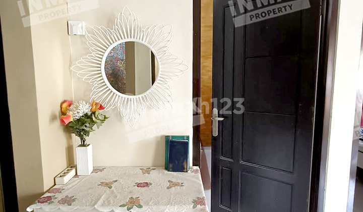 Rumah Minimalis Mutiara Panderman Residence Batu, View Bagus 2