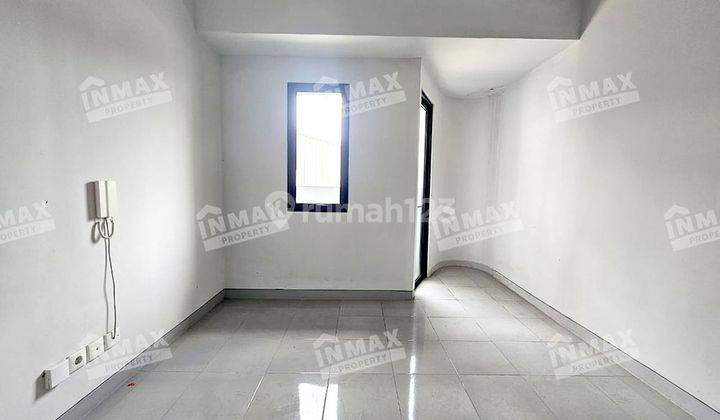 Apartement Tipe Studio Begawan 1 Br, View Ciy Dekat Unisma 1