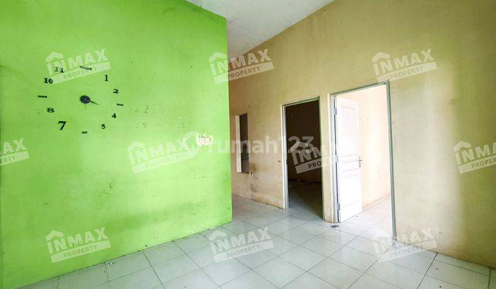Rumah Minimalis Griya Tangkil Indah Tajinan Dekat SMAN 6 Row Jalan Lebar 2