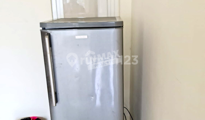 Disewakan Rumah Minimalis 2 Lantai Semi Furnished Terawat Tidar Malang 2