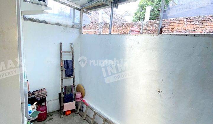 Rumah Sangat Terawat Griya Shanta Malang Dekat Suhat Area Kampus 2