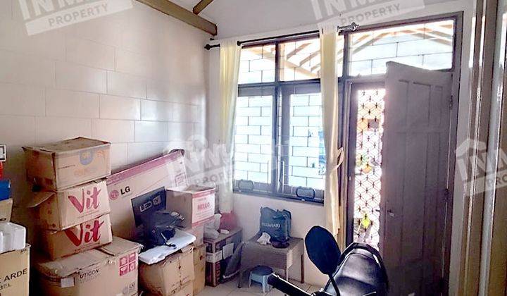 Rumah Minimalis 3 Kamar di Pbi Araya Malang, Dekat Plaza Araya 2