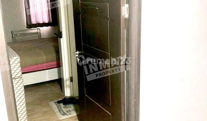 Apartement Begawan 1 BR Plus Furnished View Gunung Arjuno 2