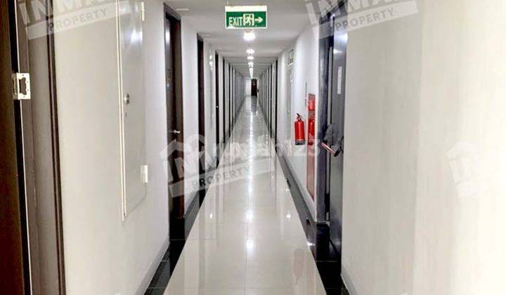 Apartemen Tipe Studio Begawan Tlogomas Malang Dekat Unisma 1