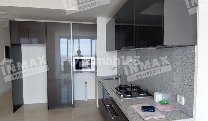 2 Bedroom Semi Furnished Apartment Galaxy Residence Surabaya 2 Bedroom Semi Furnished Apartment Galaxy Residence Surabaya