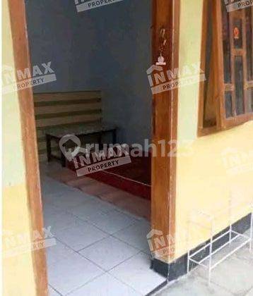 Rumah Kost 9 Kamar Candi Tidar, Akses Motor dan Tossa 2