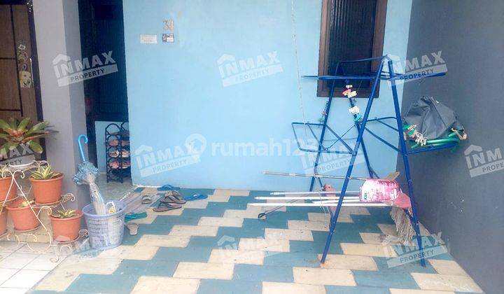 Rumah 2 Lantai Kamar Banyak di Madukoro Polehan, Daerah Aman 2