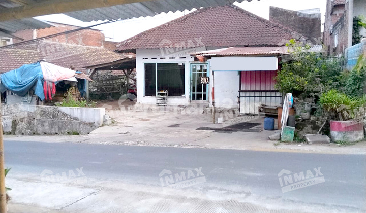 Rumah Dekat Pinggir Jalan Sitirejo Wagir, Prospek untuk Kost Rumah Dekat Pinggir Jalan Sitirejo Wagir, Prospek untuk Kost