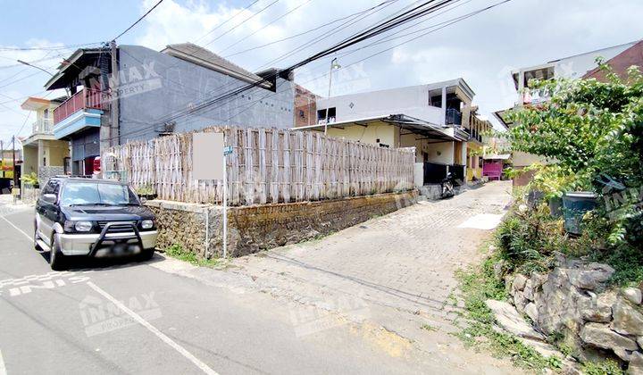 Rumah Hook Simpang Karate, Batu Dekat Museum Angkut Daerah Aman 1