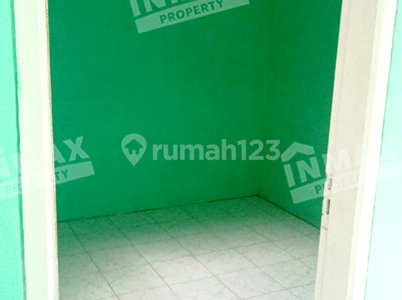 Rumah Minimalis Siap Huni Citra Pesona Buring Raya, Daerah Tenang