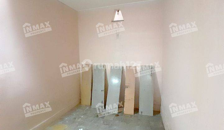 Rumah Minimalis MT Haryono Dinoyo, Nol Jalan Raya Dekat UB 2